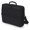 Dicota Eco Multi Plus Carry Bag / Case for 15.6" Laptops - Black with Shoulder Strap - Suitable for Business Travel Dicota Eco Multi Plus Carry Bag / Case for 15.6" Laptops - Black with Shoulder Strap - Suitable for Business Travel