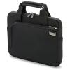 Dicota Smart Skin Carry Bag / Case for 15.6" Laptops - Black Slim Protective Sleeve Offers Extensive All-Round Protection Dicota Smart Skin Carry Bag / Case for 15.6" Laptops - Black Slim Protective Sleeve Offers Extensive All-Round Protection