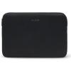 Dicota Perfect Skin Laptop Sleeve for 13.3" Notebook- Black Suitable for Ultrabook Macbook Dicota Perfect Skin Laptop Sleeve for 13.3" Notebook- Black Suitable for Ultrabook Macbook
