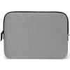 Dicota URBAN Laptop Sleeve for 16" MacBook & Ultrabook - Grey Dicota URBAN Laptop Sleeve for 16" MacBook & Ultrabook - Grey