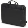 Dicota Eco MOTION Slim Case Carry Bag for 11.6"- 13.3" Laptops - Black Light Notebook Case with Protective Padding Dicota Eco MOTION Slim Case Carry Bag for 11.6"- 13.3" Laptops - Black Light Notebook Case with Protective Padding