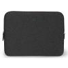 Dicota URBAN Laptop Sleeve for 15" M2 MacBook Air & Ultrabook - Anthracite Dicota URBAN Laptop Sleeve for 15" M2 MacBook Air & Ultrabook - Anthracite
