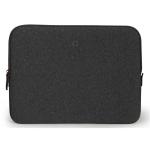 Dicota URBAN Laptop Sleeve for 15" M2 MacBook Air & Ultrabook - Anthracite