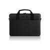 Dell EcoLoop CV5623 Pro Sleeve Carry Bag for 15"-16" Laptop Weather Resistant - Luggage Pass Through - Carrying Strap Dell EcoLoop CV5623 Pro Sleeve Carry Bag for 15"-16" Laptop Weather Resistant - Luggage Pass Through - Carrying Strap