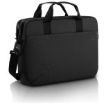Dell EcoLoop CC5623 Pro Briefcase Carry Bag - For 15.6" Laptop/Notebook - Weather resistant - adjustable shoulder strap - luggage pass through - reflective accent
