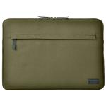 EVOL Recycled 13.3" Laptop Sleeve - Olive