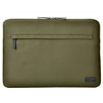 EVOL Recycled 15.6" Laptop Sleeve - Olive