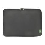 Generation Earth Evol EVR102 13.3"-14.1" Berlin Recycled Laptop Sleeve - Black