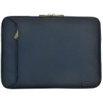 Generation Earth Evol EVR156 13.3"-14.1" Berlin Recycled Laptop Sleeve - Navy