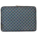 Generation Earth Evol EVR141 13.3"-14.1" Artisan Recycled Laptop Sleeve - Geometric