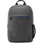 HP Prelude Backpack for 14-15.6"/16" Laptop/Notebook - Suitable for Home & Study Notebook