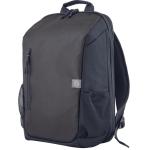 HP 6B8U6AA 18L Travel Expandable Backpack - Grey