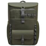 HP 9J496AA 15.6" Modular Laptop Backpack - Included Modular sleeve and pouch