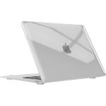 IBenzer Neon Party Hard Shell Case for 13" MacBook Air - Crystal Clear Thunderbolt 3 (USB-C)