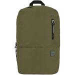 Incase Flight Nylon Compass Backpack - Olive - Up to 16" MacBook Pro