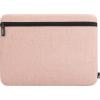 Incase Carry Zip Universal Laptop Sleeve for 15"-16" Notebook - Blush Pink - Securely Zippered closure Incase Carry Zip Universal Laptop Sleeve for 15"-16" Notebook - Blush Pink - Securely Zippered closure