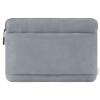 Incase Go Laptop Sleeve for 14" MacBook - Conte Grey Incase Go Laptop Sleeve for 14" MacBook - Conte Grey
