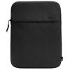 Incase Crosstown Laptop Vertical Load Sleeve With Woolenex for 14" Macbook & Notebooks - Black Incase Crosstown Laptop Vertical Load Sleeve With Woolenex for 14" Macbook & Notebooks - Black