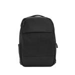 Incase Crosstown Laptop Backpack With Woolenex 20L for 16" Notebook Macbook- Black Fits Up to 16" Laptop