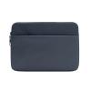 Incase A.R.C Laptop Sleeve for 16" Notebook Macbook - Navy - With External zippered slip pocket Incase A.R.C Laptop Sleeve for 16" Notebook Macbook - Navy - With External zippered slip pocket