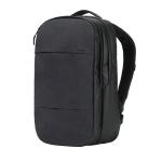 Incase City BackPack for up to 16" MacBook Pro Laptops - Black - 21L