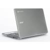Mcover Hard Shell Case for 11.6" Acer Chromebook 511 C734 Series - Clear for NBKACN7430013 NX.AYVSA.001-CB3 Mcover Hard Shell Case for 11.6" Acer Chromebook 511 C734 Series - Clear for NBKACN7430013 NX.AYVSA.001-CB3