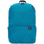 Xiaomi Mi Casual Daypack - Bright Blue - Compact Backpack 10L Capacity - Lightweight 170g - Made of Polyester Material, durable, anti-scratch and water resistant - soft and comfortable to wear