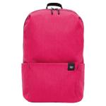 Xiaomi Mi Casual Daypack - Pink - Compact Backpack 10L Capacity - Lightweight 170g - Made of Polyester Material, durable, anti-scratch and water resistant - soft and comfortable to wear