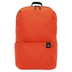 Xiaomi Mi Casual Daypack - Orange - Compact Backpack 10L Capacity - Lightweight 170g - Made of Polyester Material, durable, anti-scratch and water resistant - soft and comfortable to wear