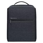 Xiaomi Mi Dark Grey City Backpack 2 , Minimalistic design, 13.3 - 14" Laptop/Notebook