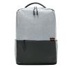 Xiaomi Mi Commuter 21L Backpack for 14"-15.6" Laptops - Light Grey Super Light - Suitable for the Daily Commute & Short Business Trips Xiaomi Mi Commuter 21L Backpack for 14"-15.6" Laptops - Light Grey Super Light - Suitable for the Daily Commute & Short Business Trips