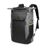 Moki Odyssey Roll-Top Backpack for up to 15.6" Laptops
