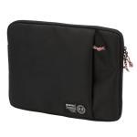 Moki rPet ACC-BGRESL 13" Laptop Sleeve - Black