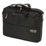 Moki rPet ACC-BGRESA 15.6" Laptop Satchel - Black