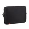 Rivacase Antishock Laptop Sleeve for 13.3" MacBook - Black Memory Foam for Ultimate Protection - Also Fit Ultrabooks & Tablets Rivacase Antishock Laptop Sleeve for 13.3" MacBook - Black Memory Foam for Ultimate Protection - Also Fit Ultrabooks & Tablets