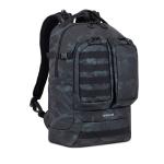 Rivacase Sherwood 32L Backpack for 17.3" Laptops Water Repellent - Trolley Strap