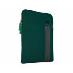 STM Street Ridge Laptop Sleeve for 15"-16" MacBook & Laptops - Botanical Green