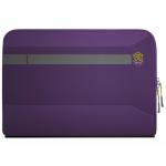STM Summary Laptop Sleeve for 15"-16" MacBook Pro / Laptops - Royal Purple