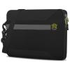 STM Blazer Laptop Sleeve with Shoulder Strap for 15"-16" MacBook Air & Pro - Black Fits Most 15" and Smaller Screens Laptop STM Blazer Laptop Sleeve with Shoulder Strap for 15"-16" MacBook Air & Pro - Black Fits Most 15" and Smaller Screens Laptop