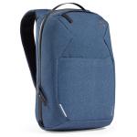 STM Myth 18L Backpack for 14"-16" MacBook Pro / Air - Blue Suitable For Business & Travel