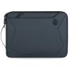 STM Myth Laptop Sleeve With Removable Strap for MacBook Air & Pro 13"-14" - Midnight Blue STM Myth Laptop Sleeve With Removable Strap for MacBook Air & Pro 13"-14" - Midnight Blue