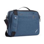 STM Myth Brief Carry Case / Bag for 11.6-13" Laptop/Notebook Suitable for Surface and Macbook Pro 13" & Macbook Air 13" - Slate Blue