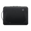STM Myth Laptop Sleeve for MacBook Air & Pro 15"-16" - Black with Removable Strap STM Myth Laptop Sleeve for MacBook Air & Pro 15"-16" - Black with Removable Strap