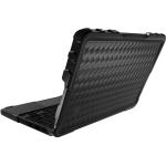 STM Ace Case Rugged Hard Case for Lenovo Laptop 100e 100w Gen 3 - Black