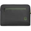 STM ECO Laptop Sleeve for 14" MacBook Air & Pro - Black STM ECO Laptop Sleeve for 14" MacBook Air & Pro - Black