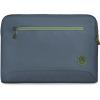 STM ECO Laptop Sleeve for 14" MacBook Air & Pro - Blue STM ECO Laptop Sleeve for 14" MacBook Air & Pro - Blue