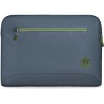 STM ECO Laptop Sleeve - For Macbook Air & Pro 14" - Blue