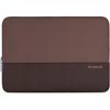 STM Origin Laptop Sleeve - Stylish & Protective Design for 15"-16" MacBook Air & Pro - Lilac Plum - 4mm EVA Shock Absorption, Smooth Zipper Access STM Origin Laptop Sleeve - Stylish & Protective Design for 15"-16" MacBook Air & Pro - Lilac Plum - 4mm EVA Shock Absorption, Smooth Zipper Access