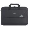 Targus Intellect Topload Carry Bag for 14"-15.6" Laptops - Black Polyester Suitable for Business & Education Targus Intellect Topload Carry Bag for 14"-15.6" Laptops - Black Polyester Suitable for Business & Education