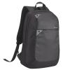 Targus Intellect Backpack for 14"-15.6" Laptops - Black Grey Polyester Suitable for Business & Education Targus Intellect Backpack for 14"-15.6" Laptops - Black Grey Polyester Suitable for Business & Education